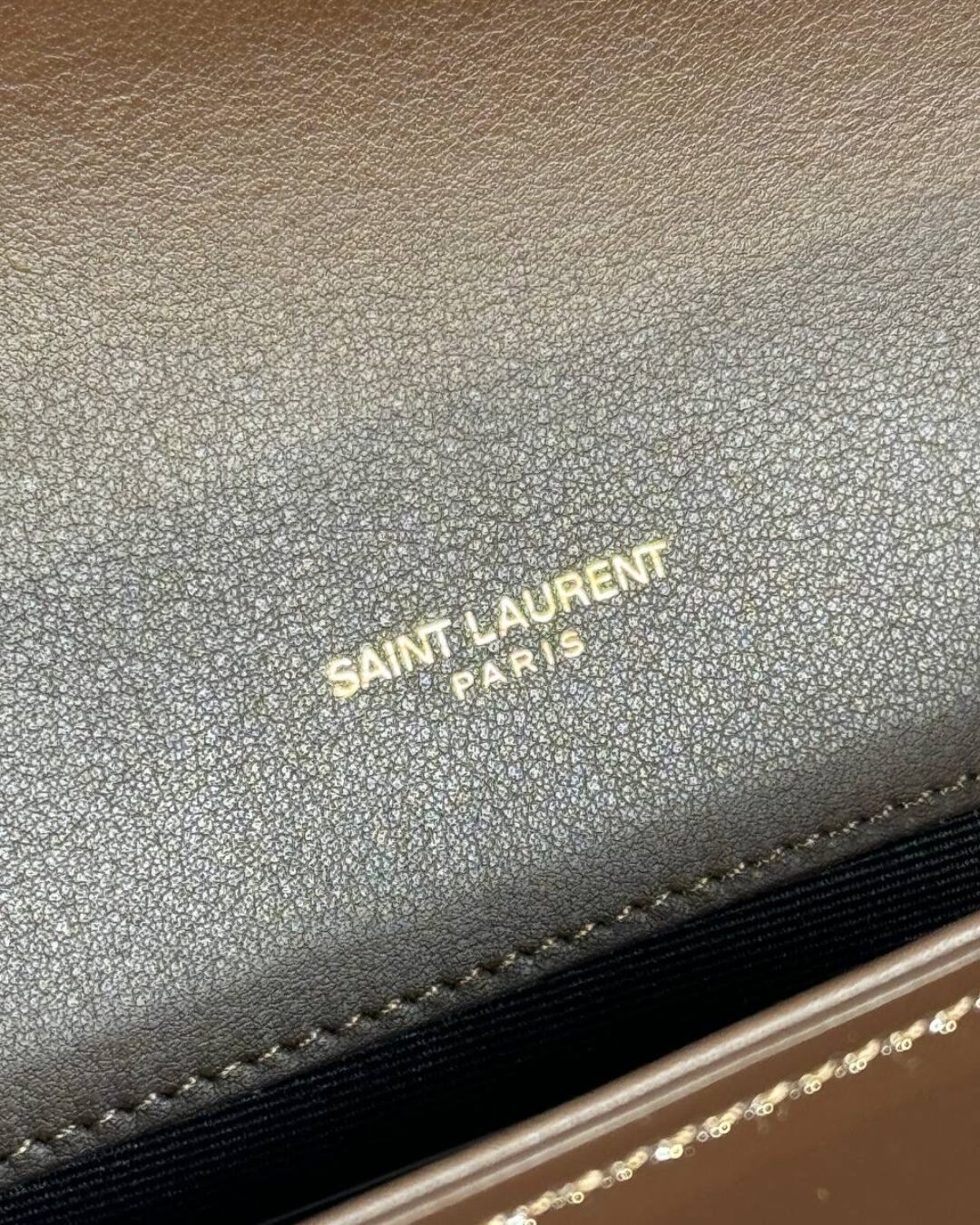 Сумка Saint Laurent Kate Small 8