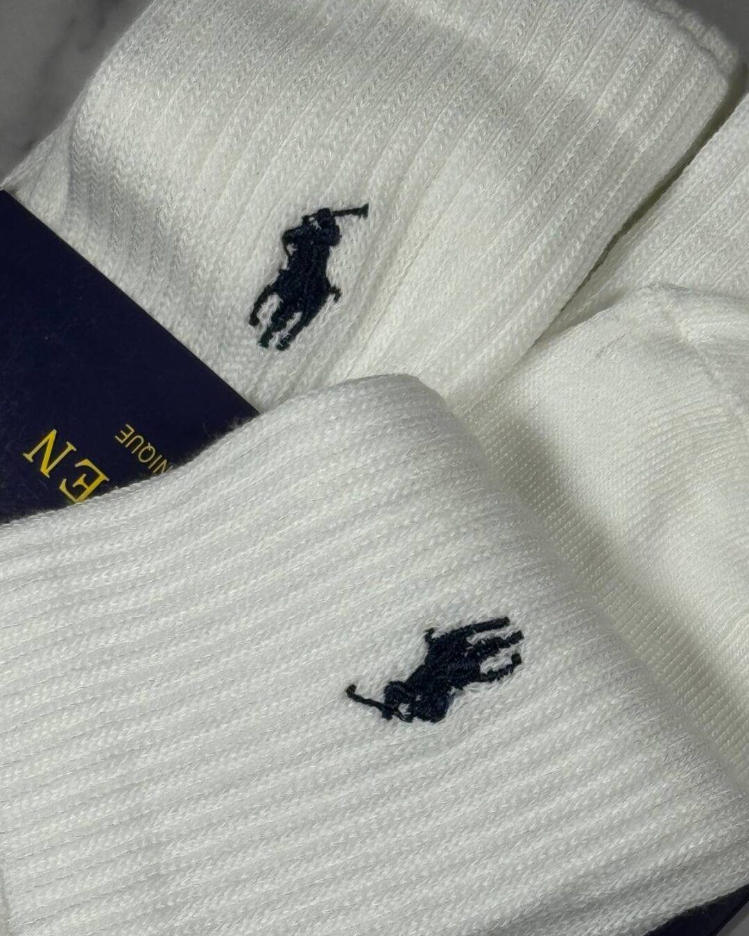 Комплект Носков Polo Ralph Lauren — изображение 4