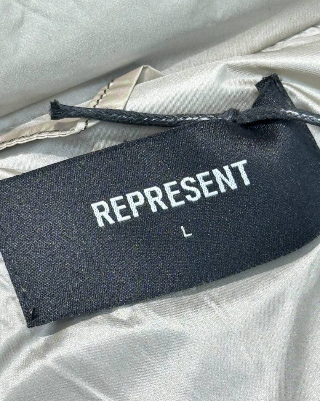 Жилет Represent 4