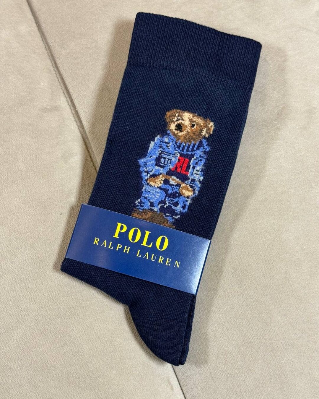 Носки Polo Ralph Lauren 1