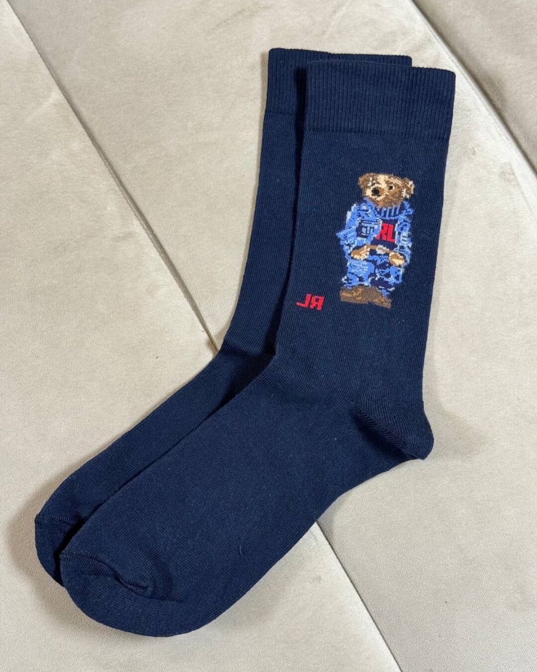 Носки Polo Ralph Lauren 2