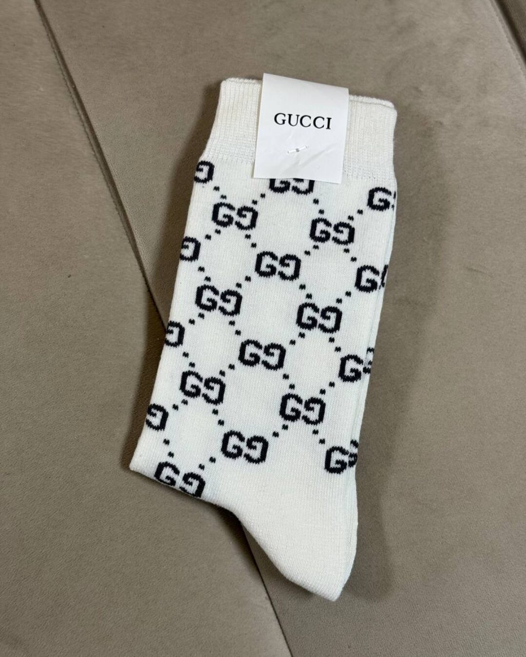 Носки Gucci