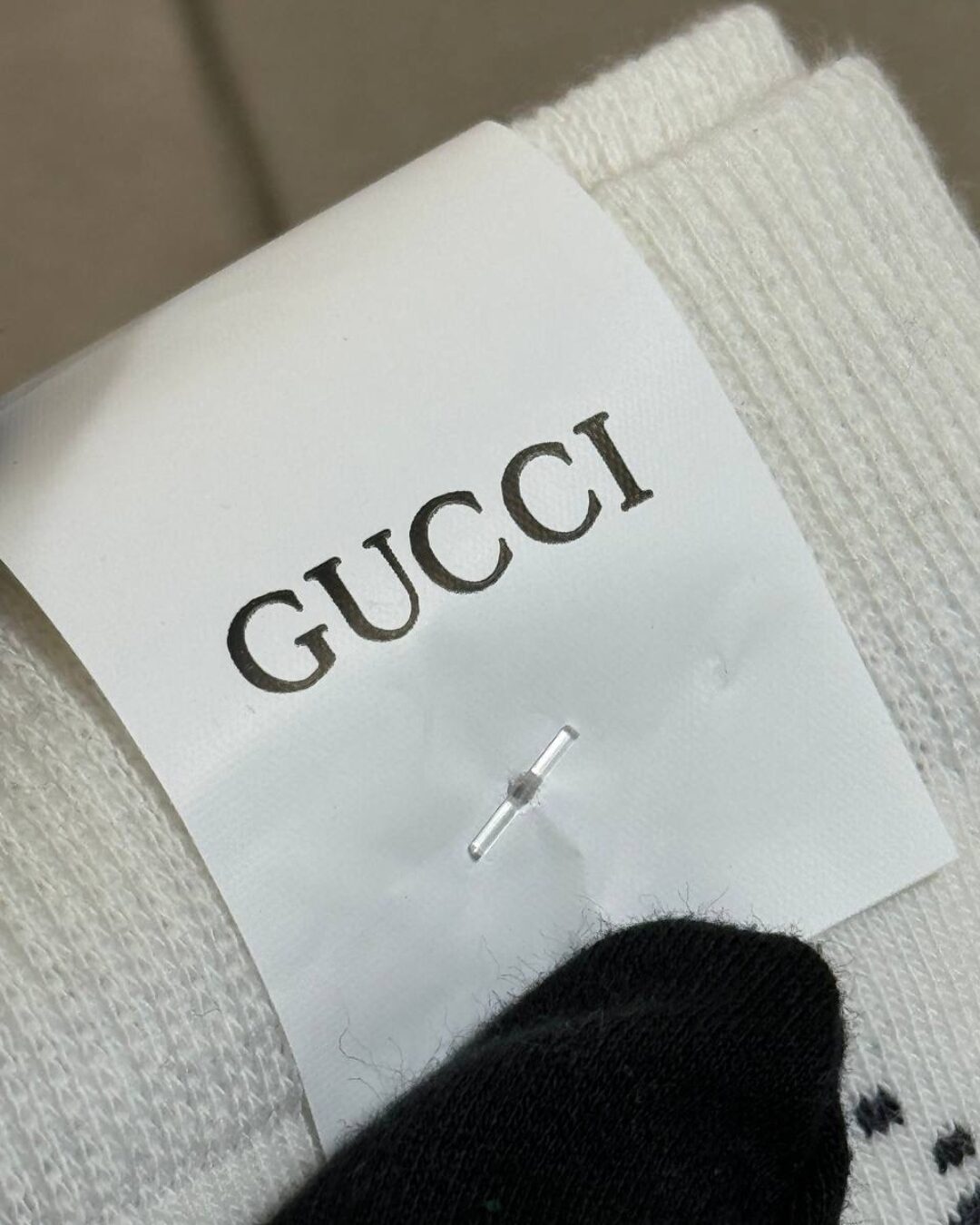 Носки Gucci — изображение 5