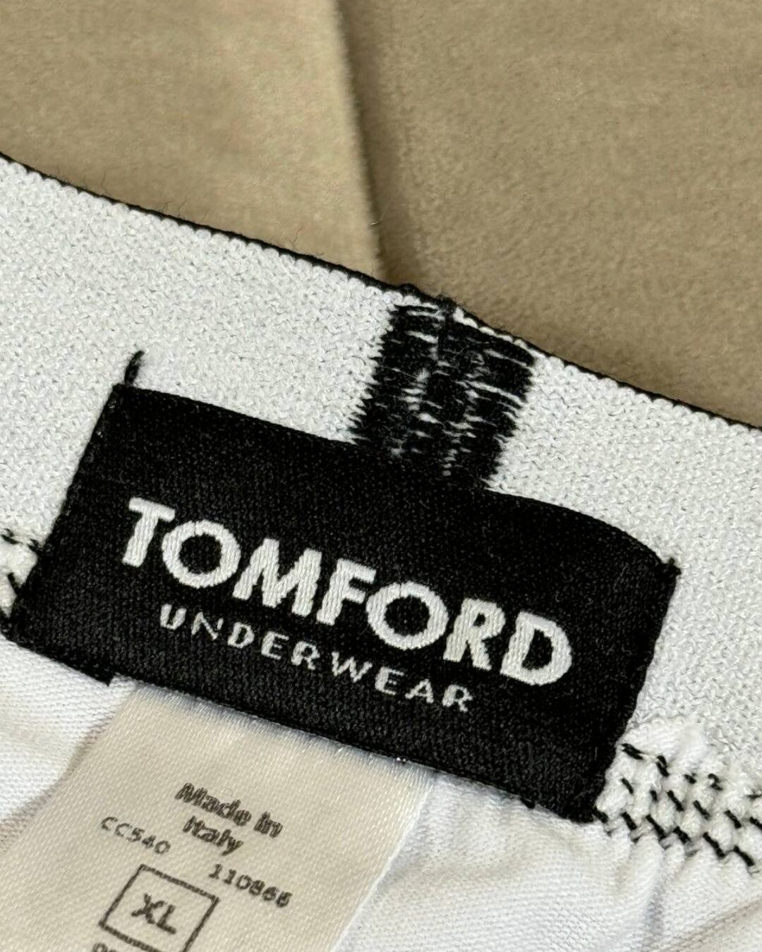 Трусы Tom Ford 11