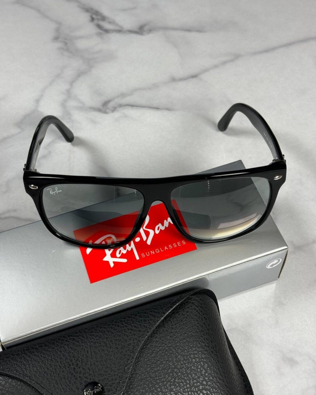 Очки Ray Ban — изображение 4