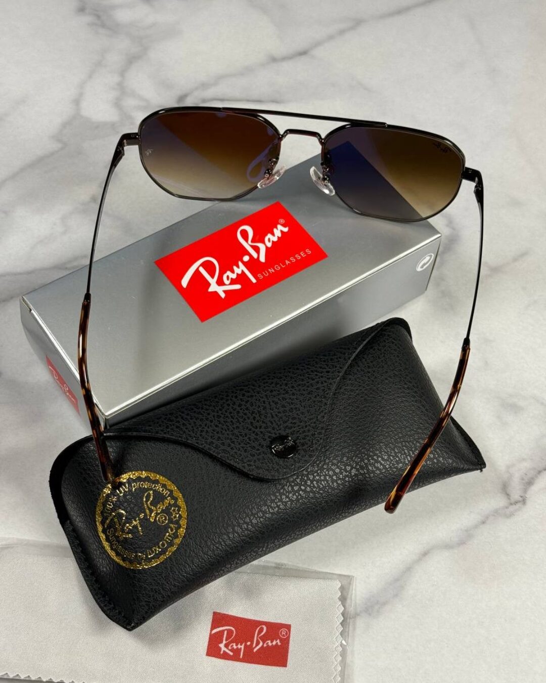 Очки Ray Ban 2