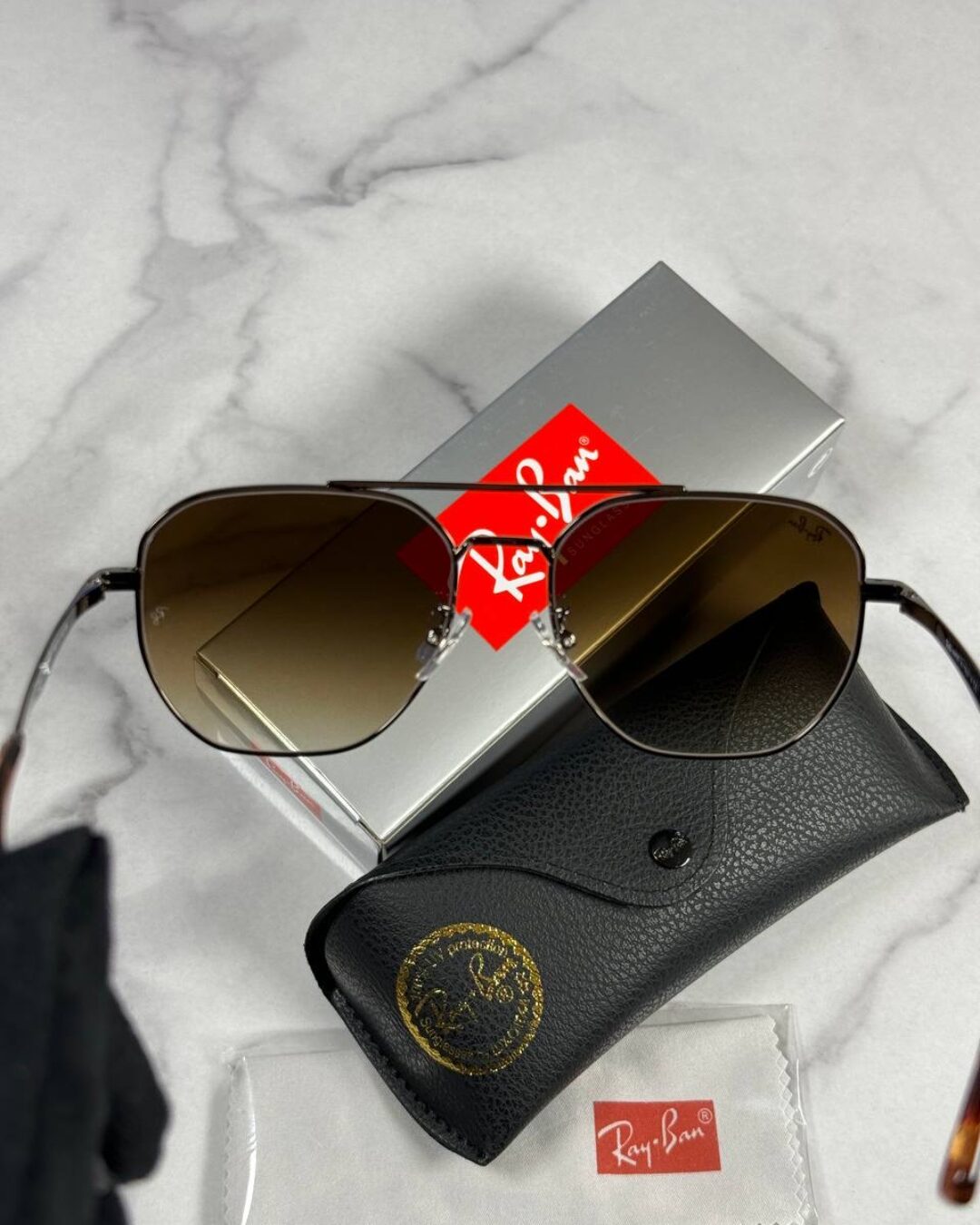 Очки Ray Ban 5