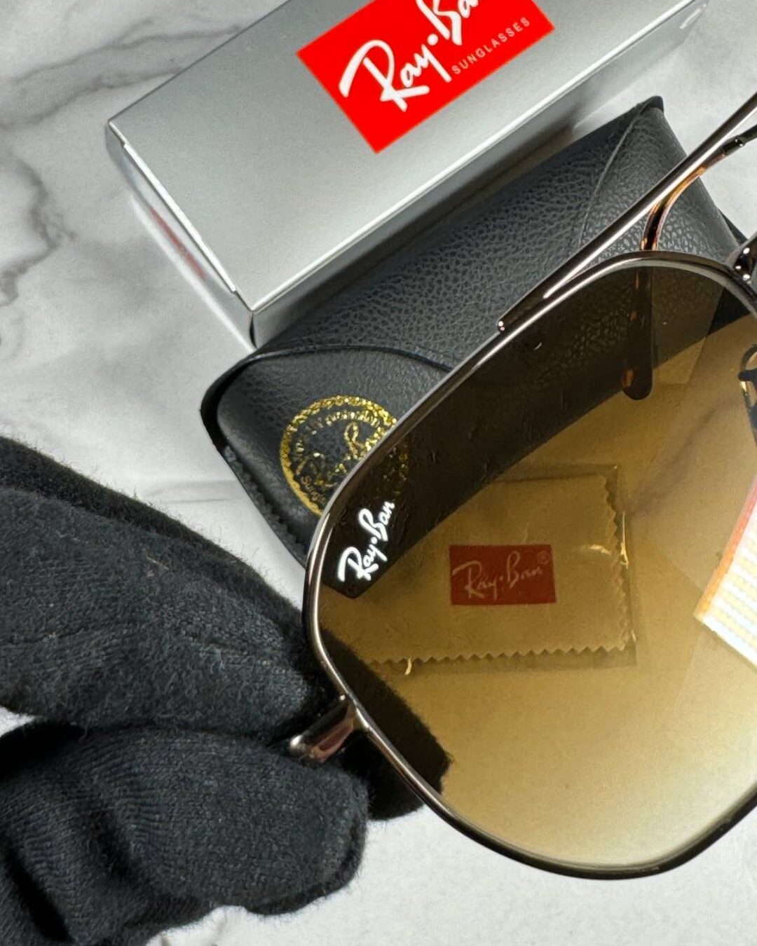 Очки Ray Ban 6