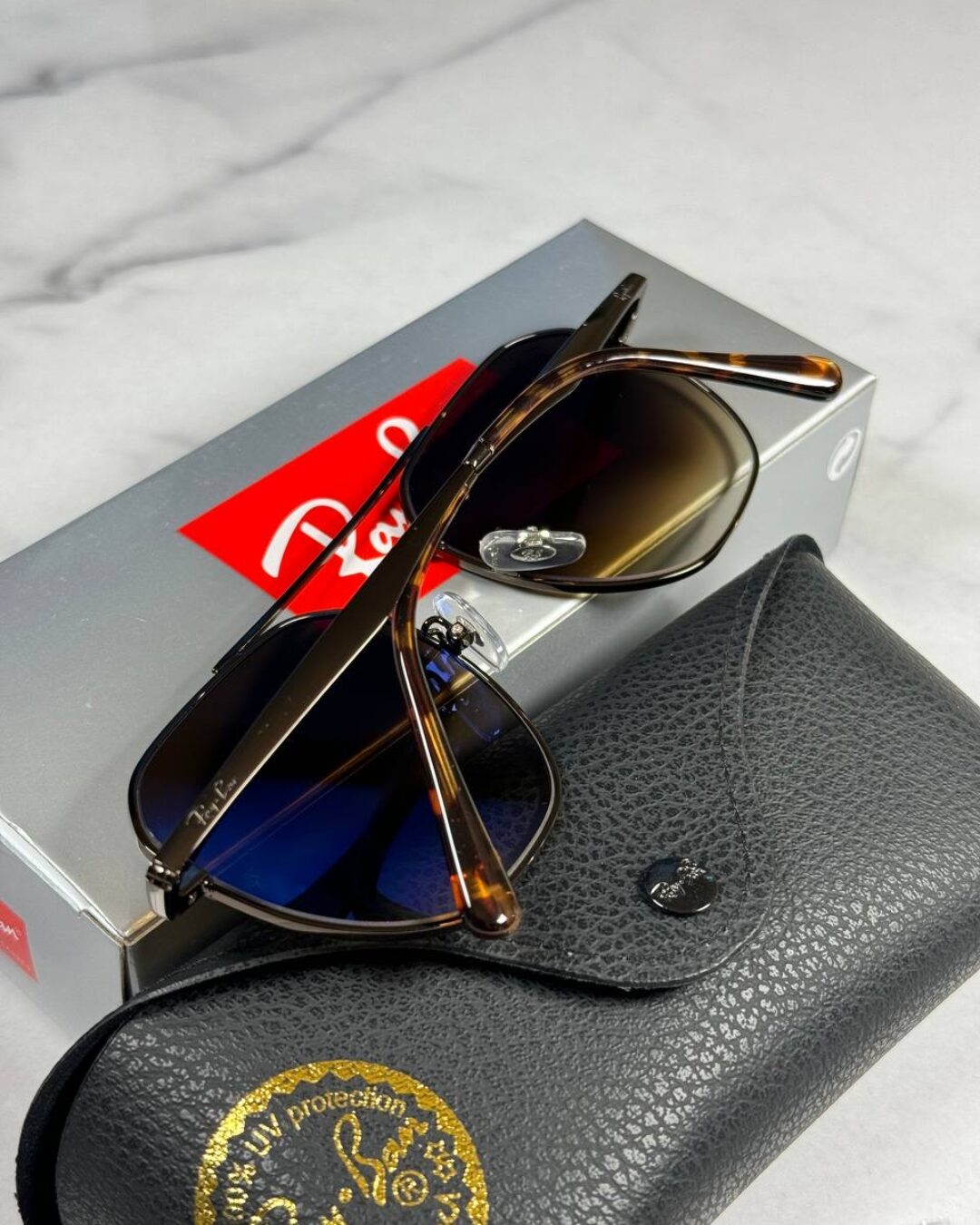 Очки Ray Ban 8