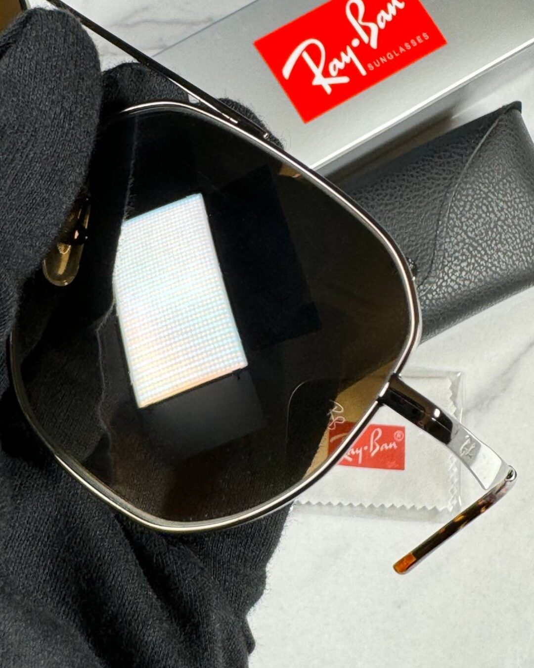 Очки Ray Ban 9