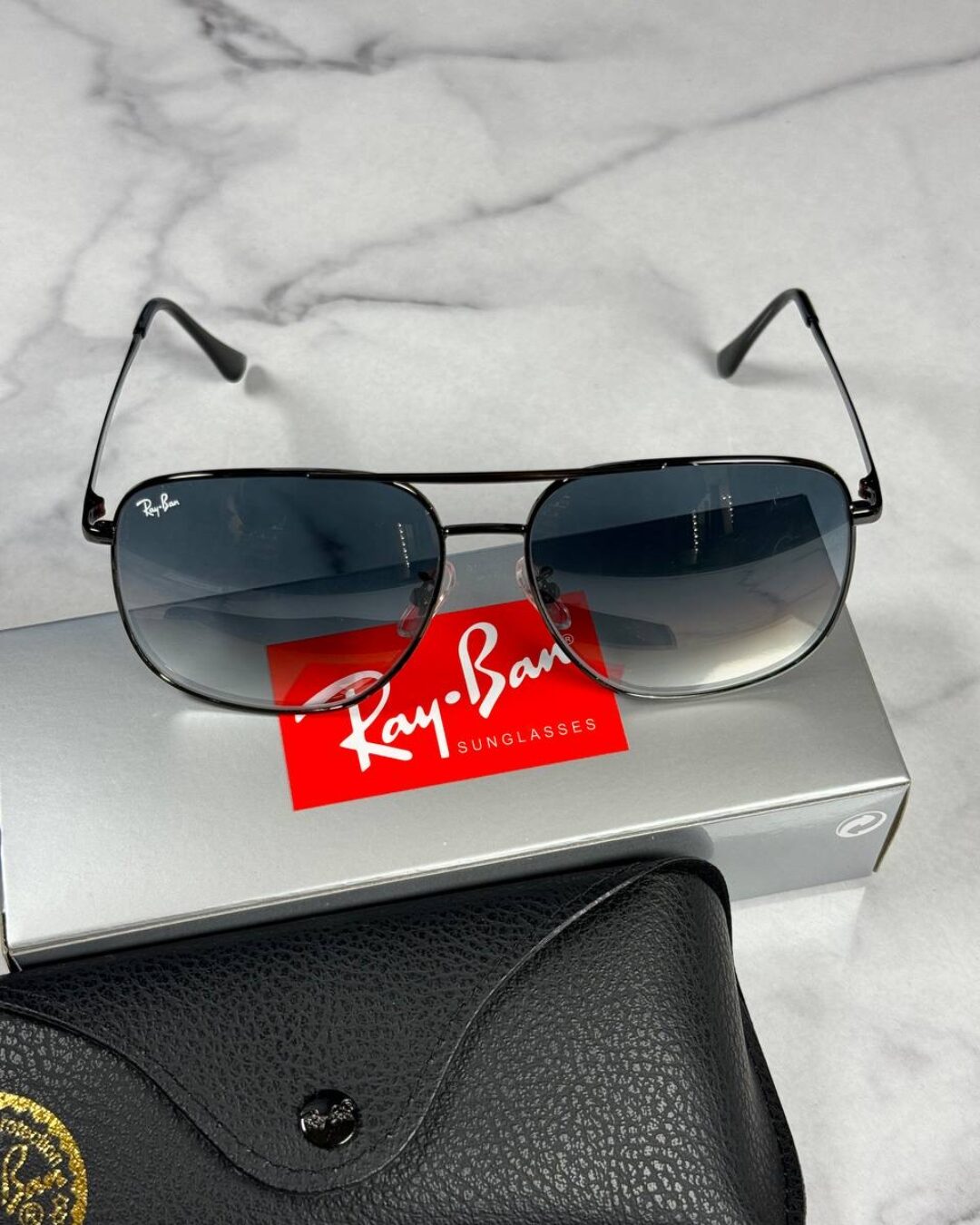 Очки Ray Ban — изображение 3