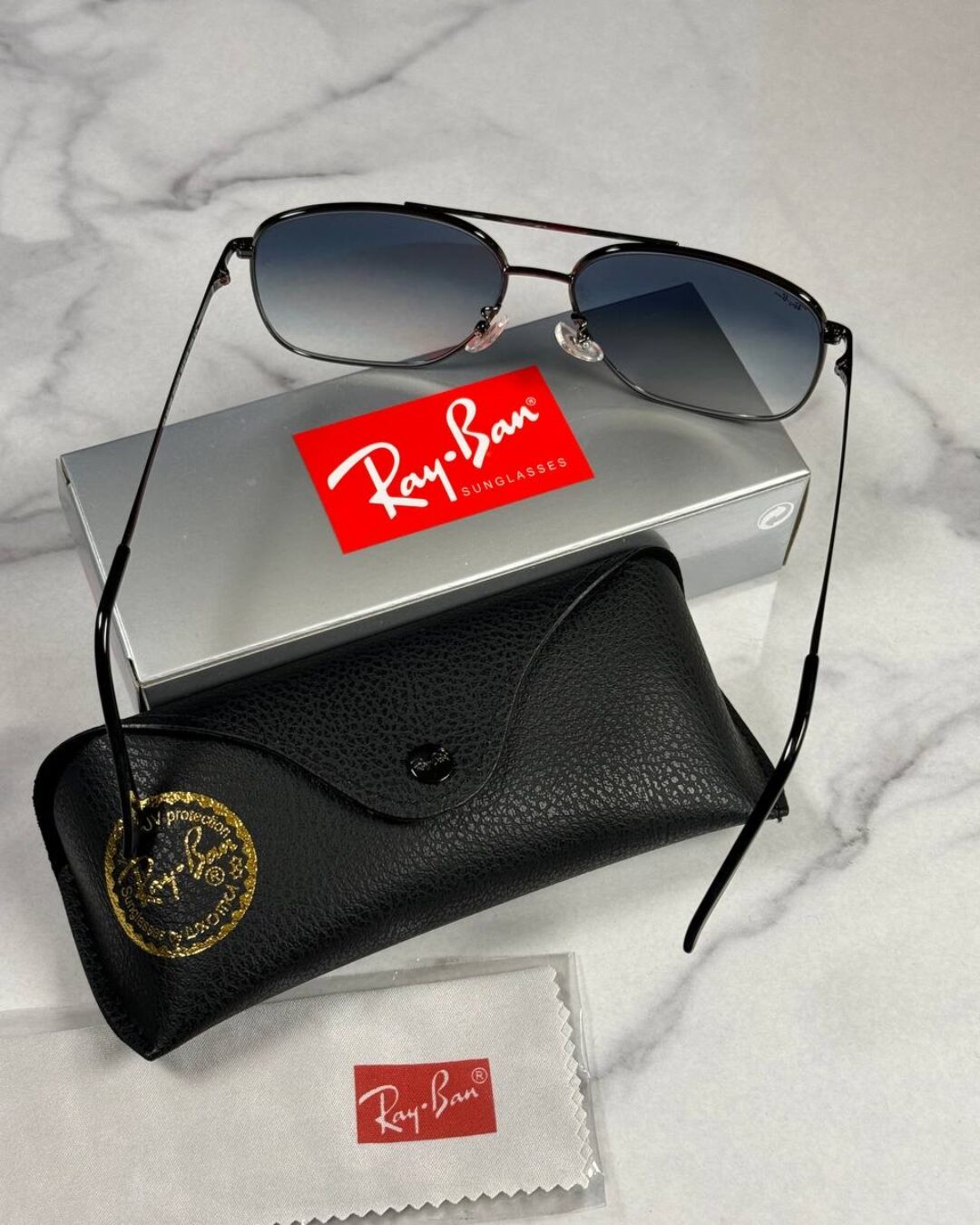 Очки Ray Ban — изображение 2