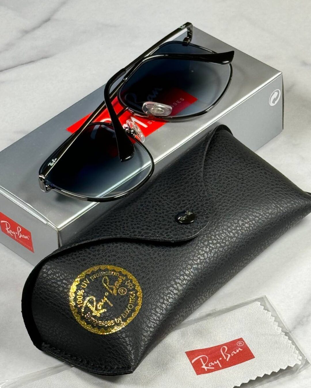 Очки Ray Ban — изображение 8