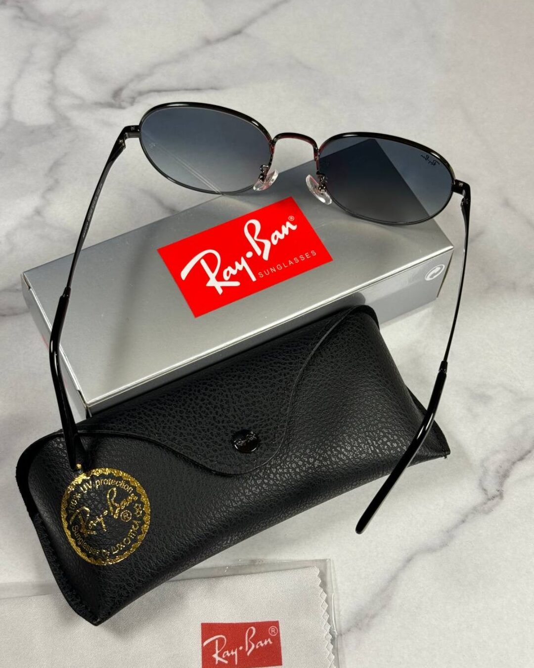 Очки Ray Ban 2