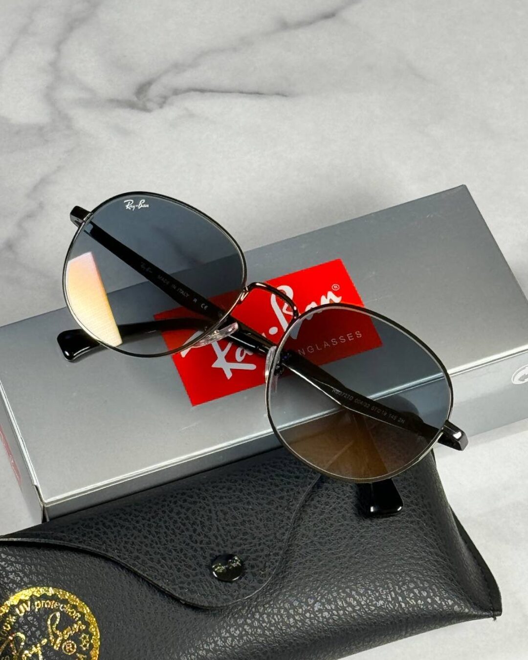 Очки Ray Ban 7