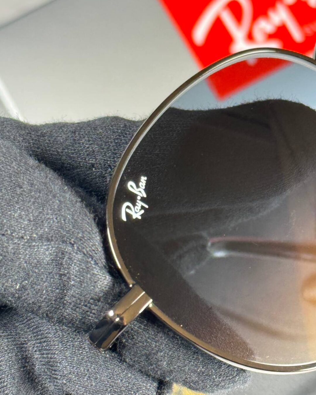 Очки Ray Ban 6