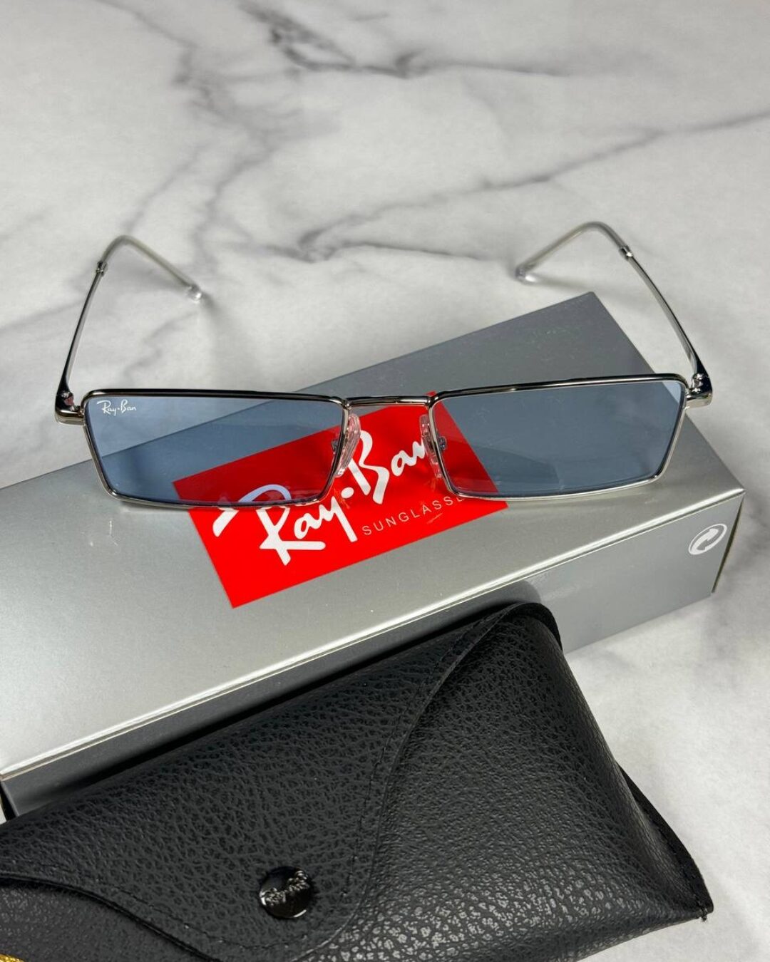 Очки Ray Ban — изображение 3