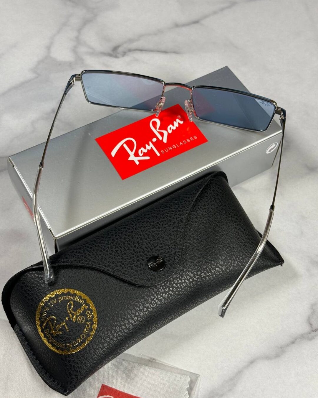 Очки Ray Ban — изображение 2