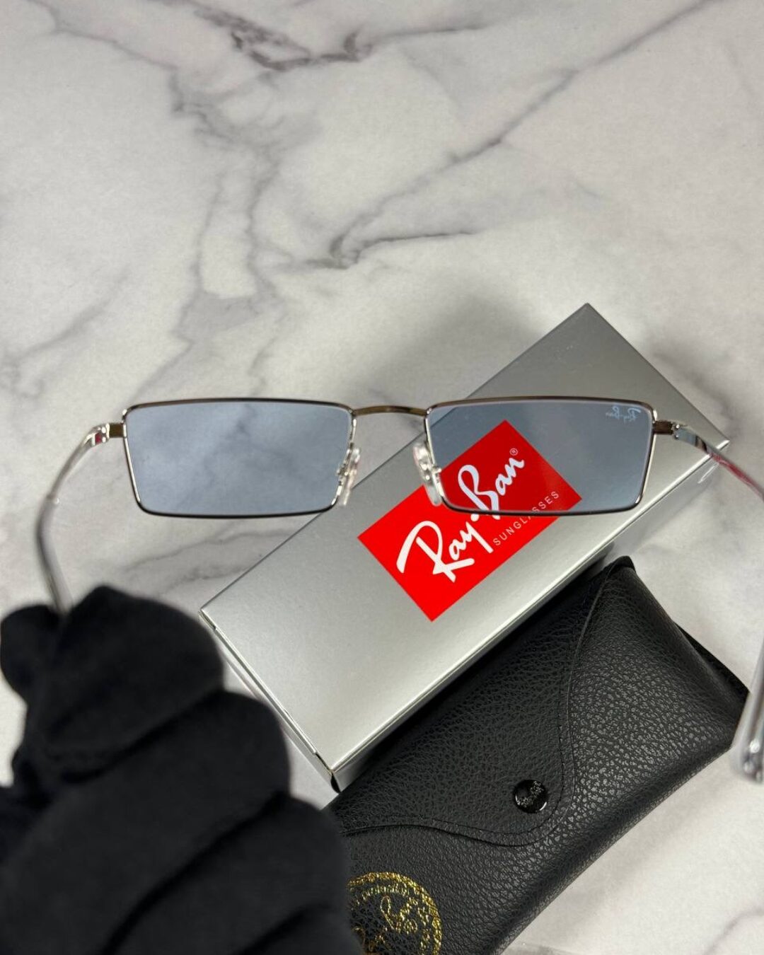 Очки Ray Ban — изображение 4