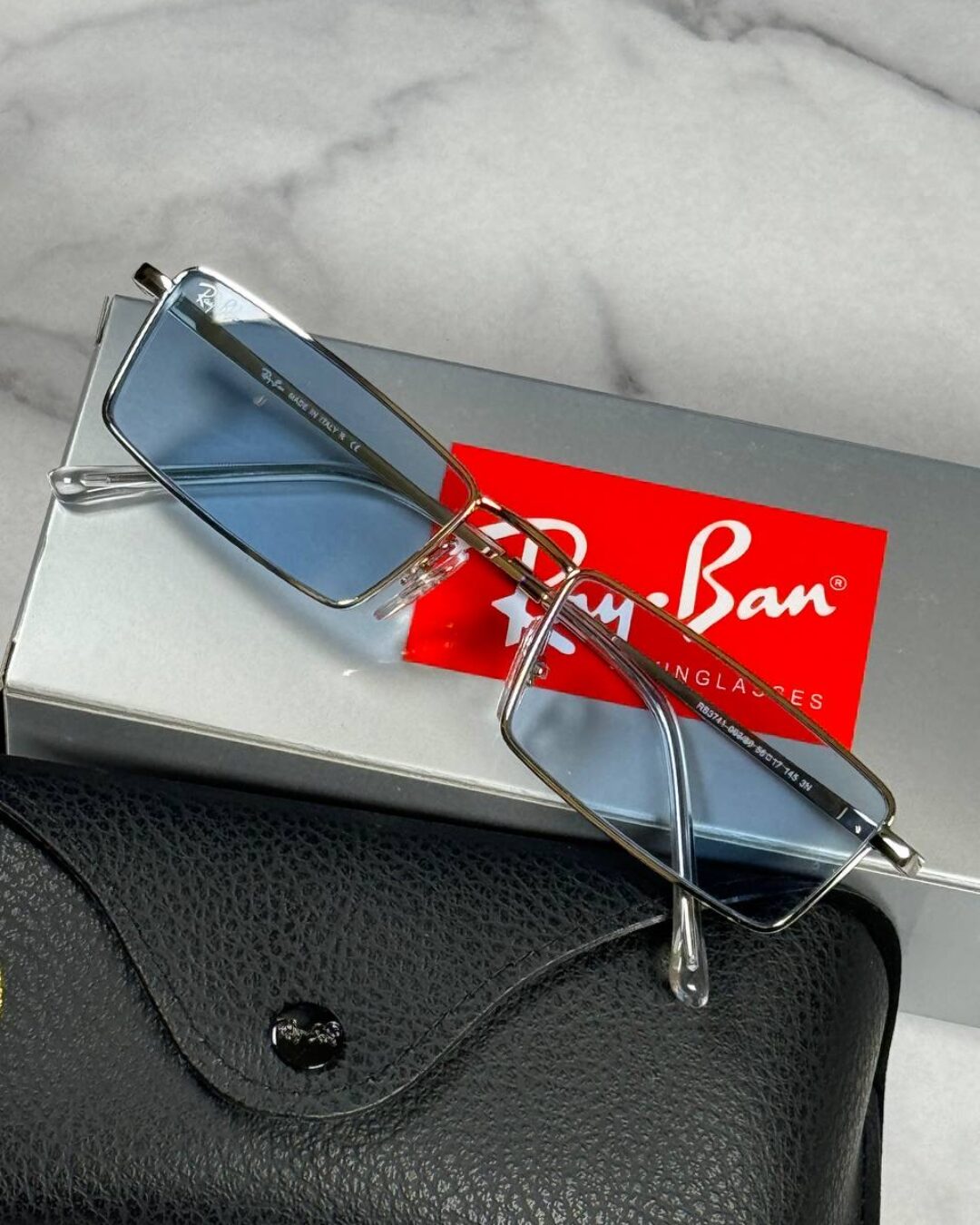 Очки Ray Ban — изображение 9