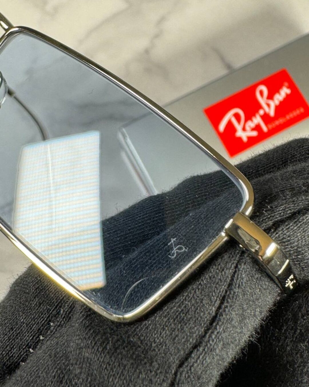 Очки Ray Ban — изображение 10