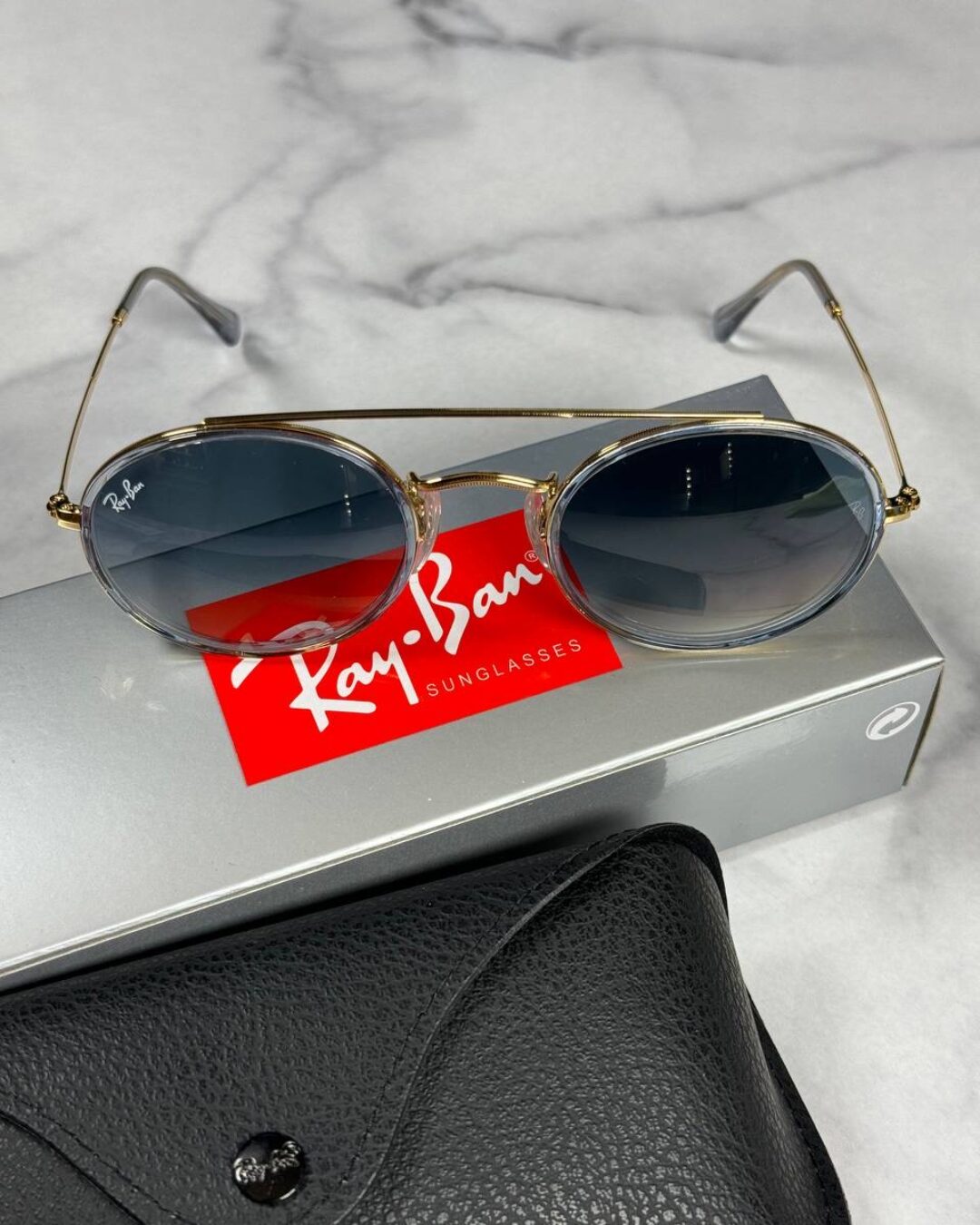 Очки Ray Ban 5