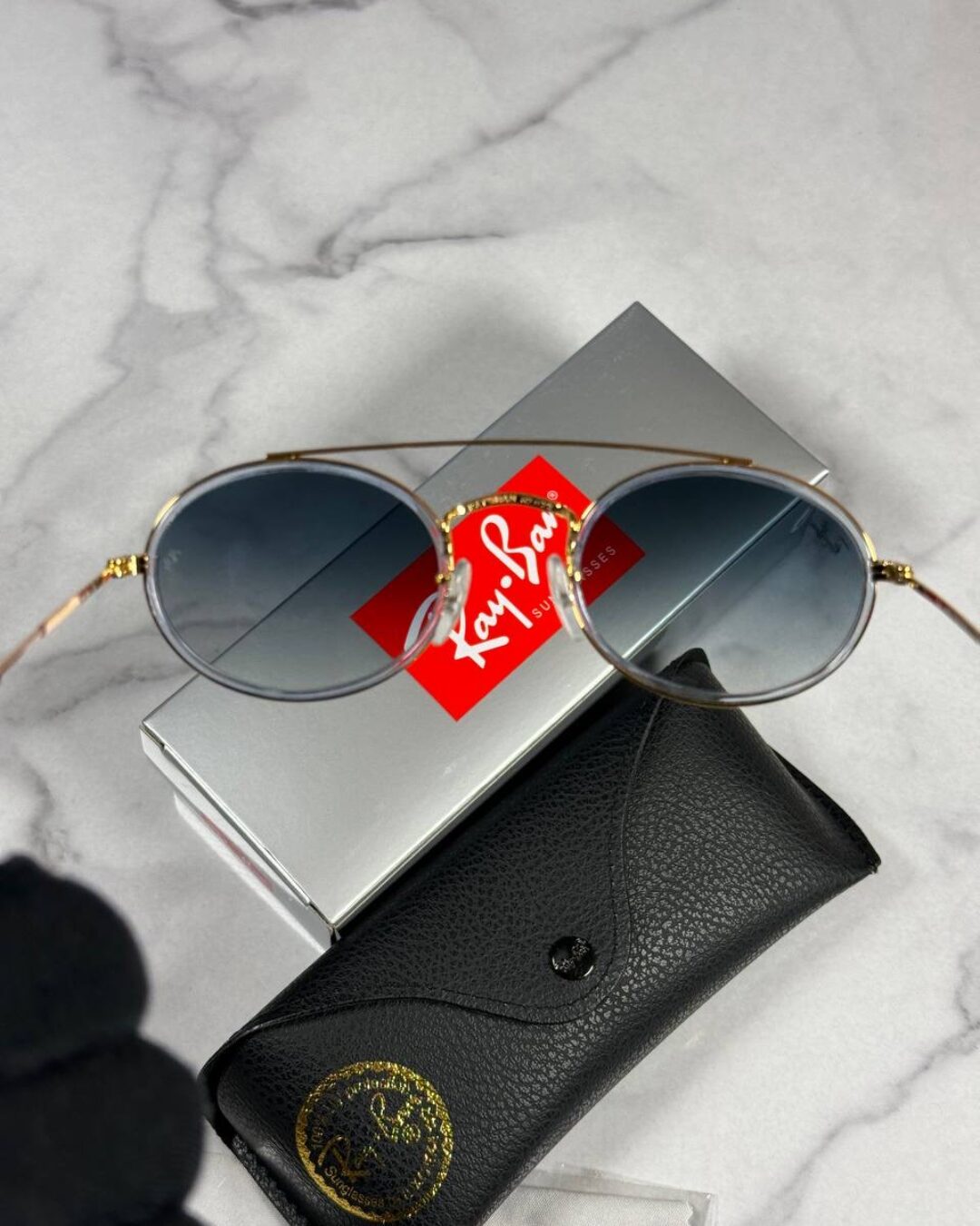 Очки Ray Ban 3