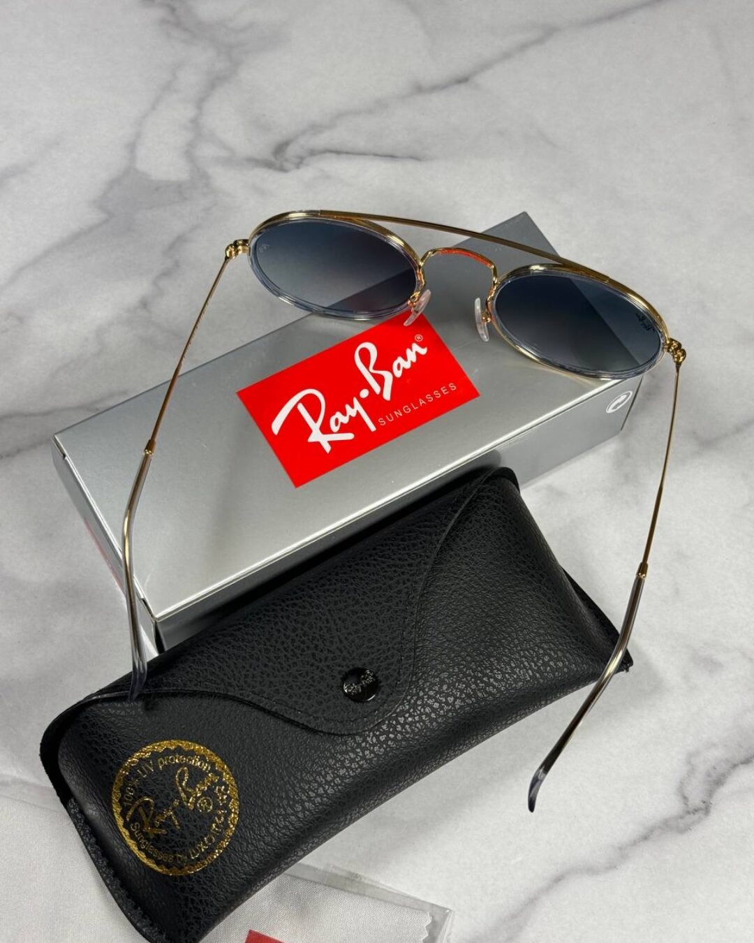 Очки Ray Ban 2