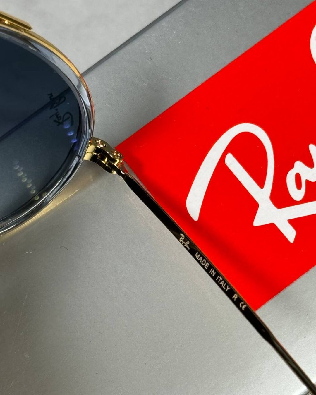 Очки Ray Ban 6