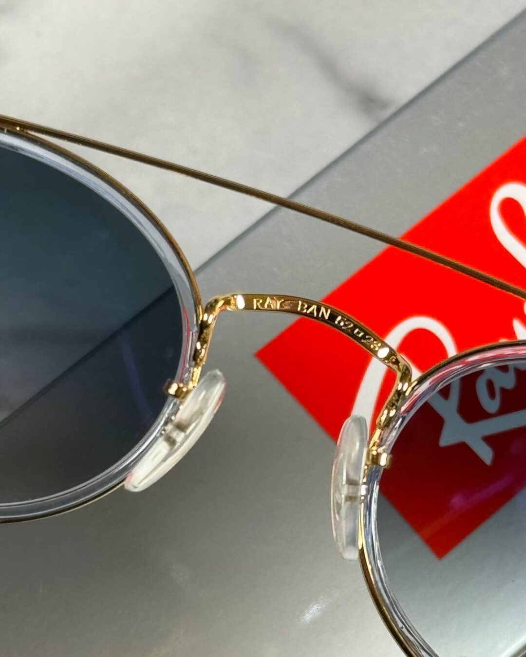 Очки Ray Ban 7