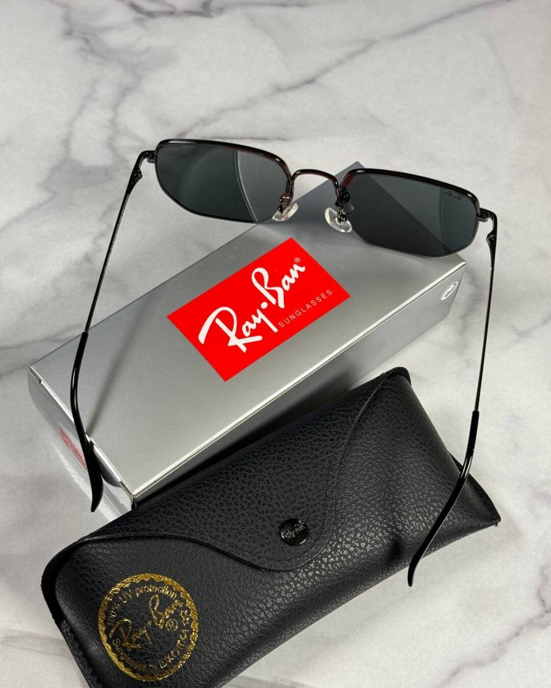 Очки Ray Ban — изображение 2