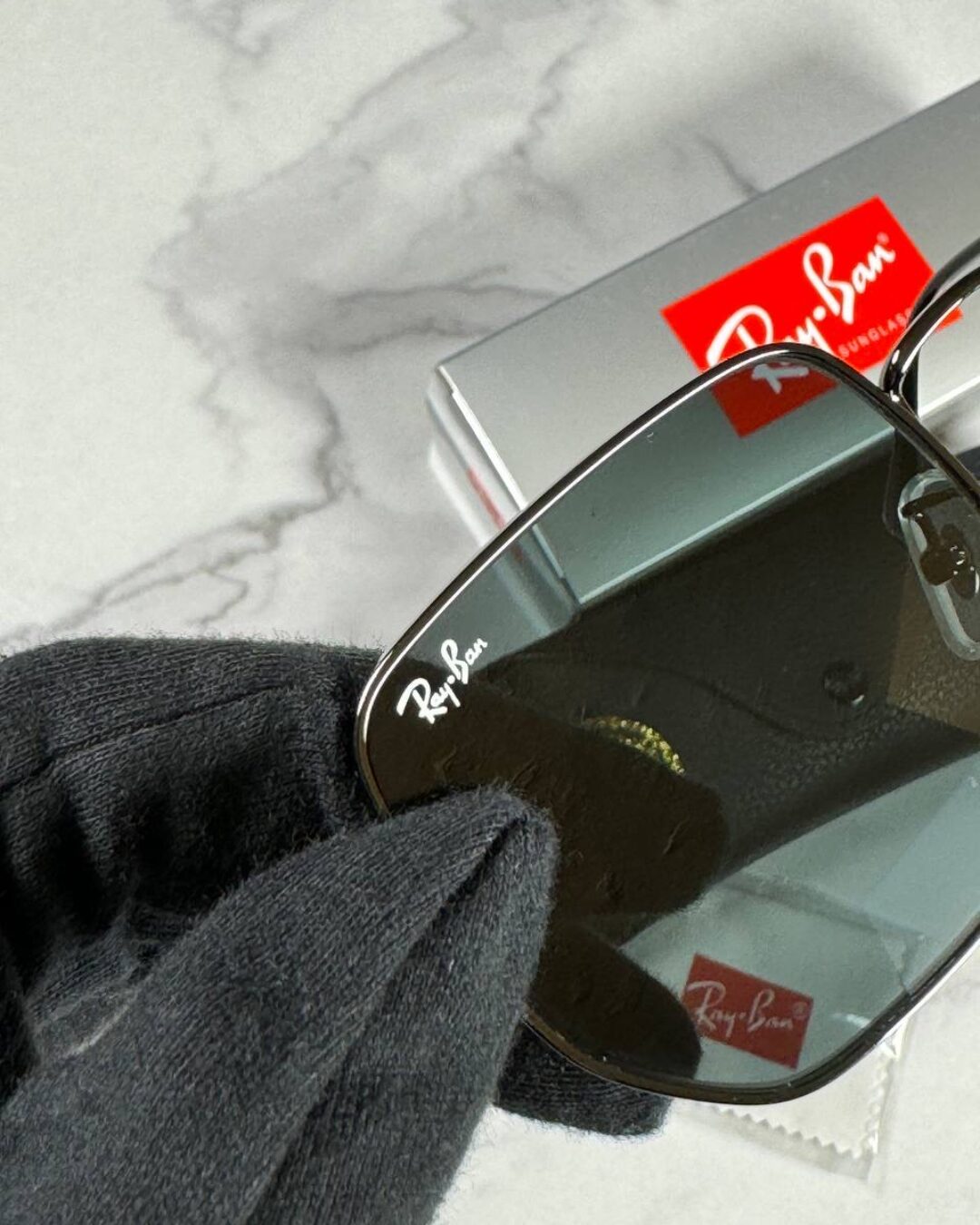 Очки Ray Ban — изображение 4