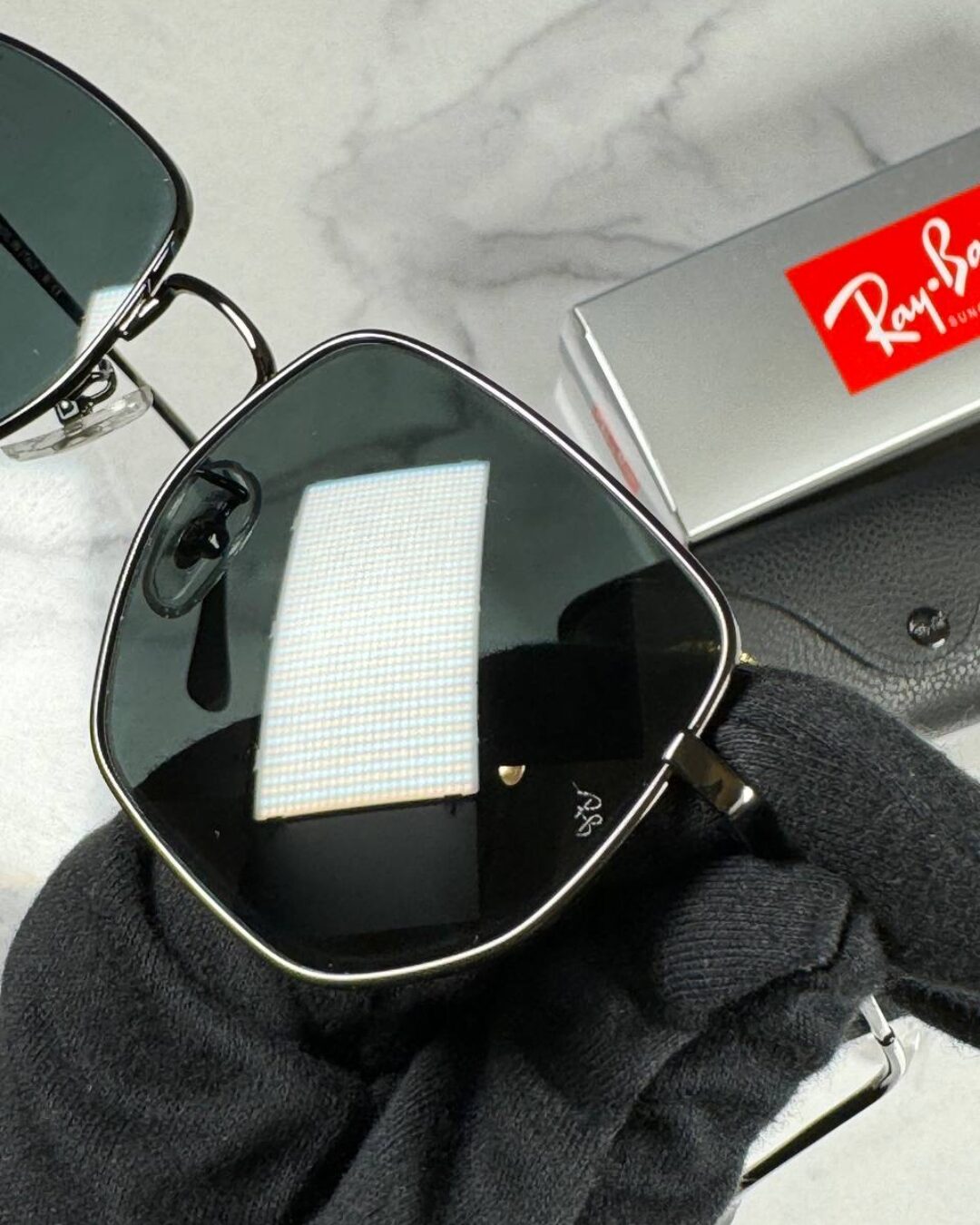 Очки Ray Ban — изображение 7