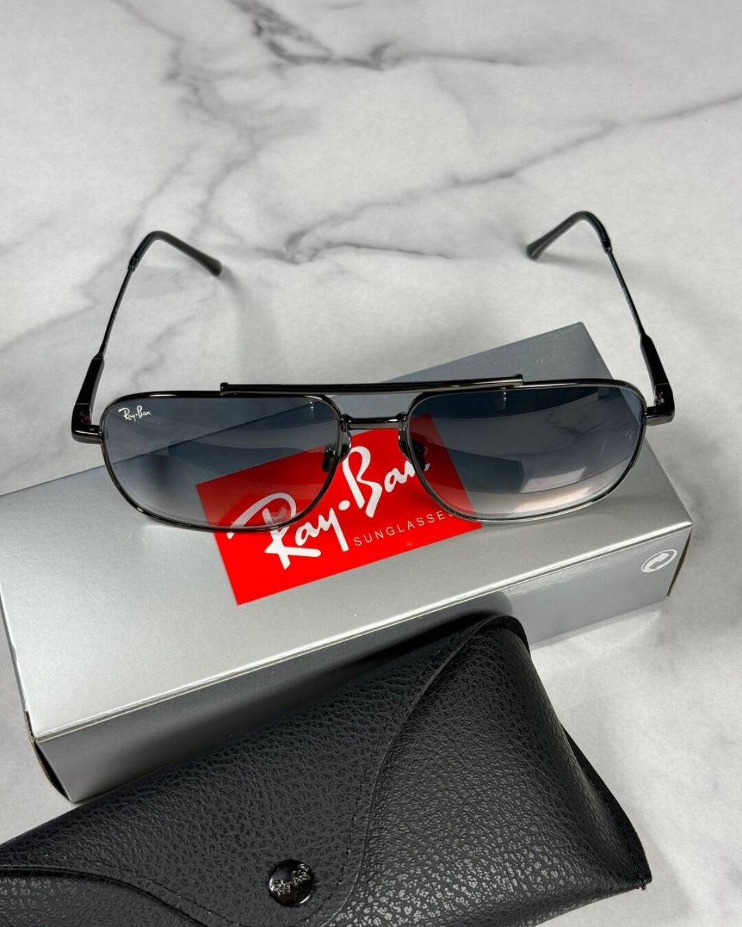 Очки Ray Ban — изображение 3