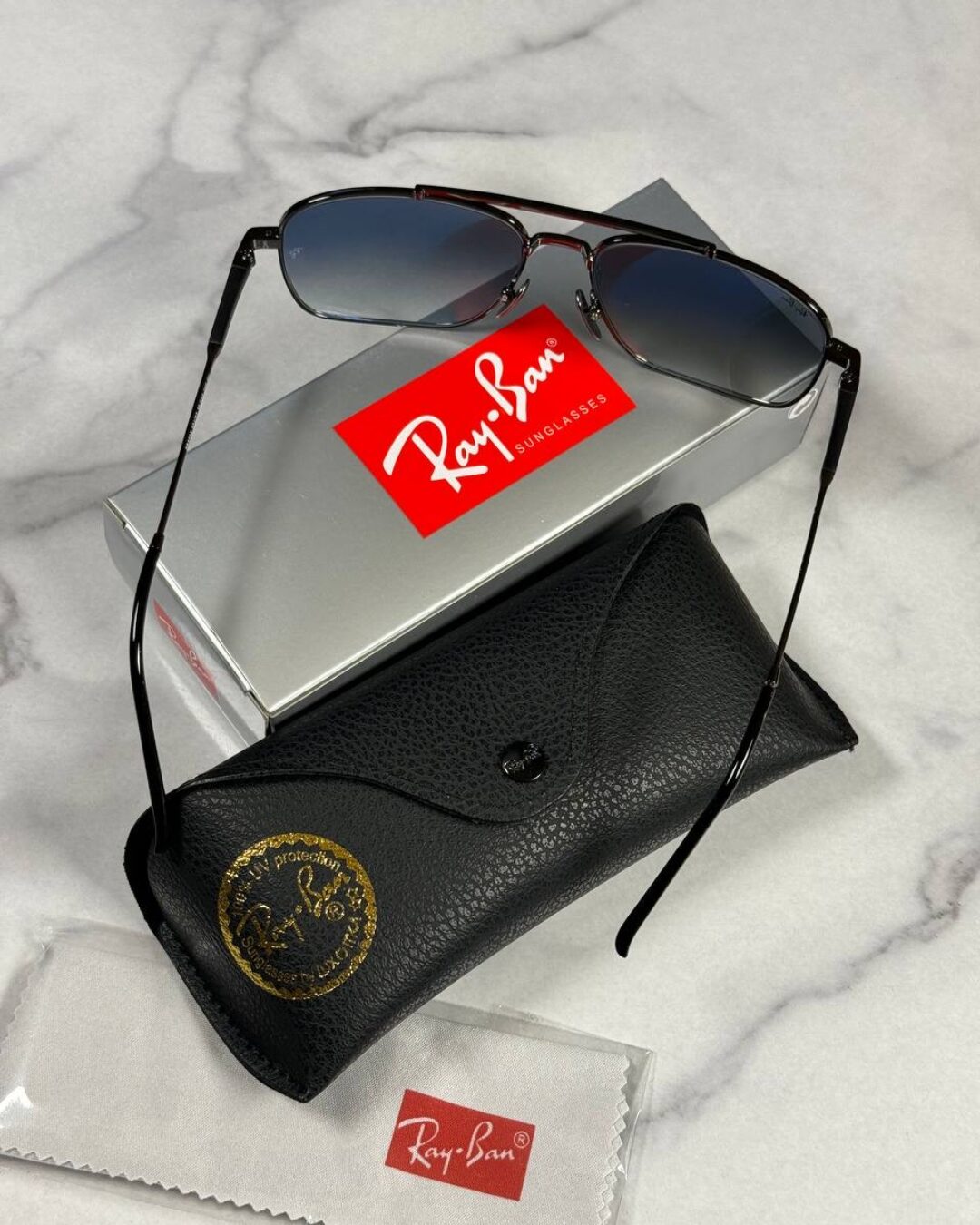 Очки Ray Ban — изображение 2