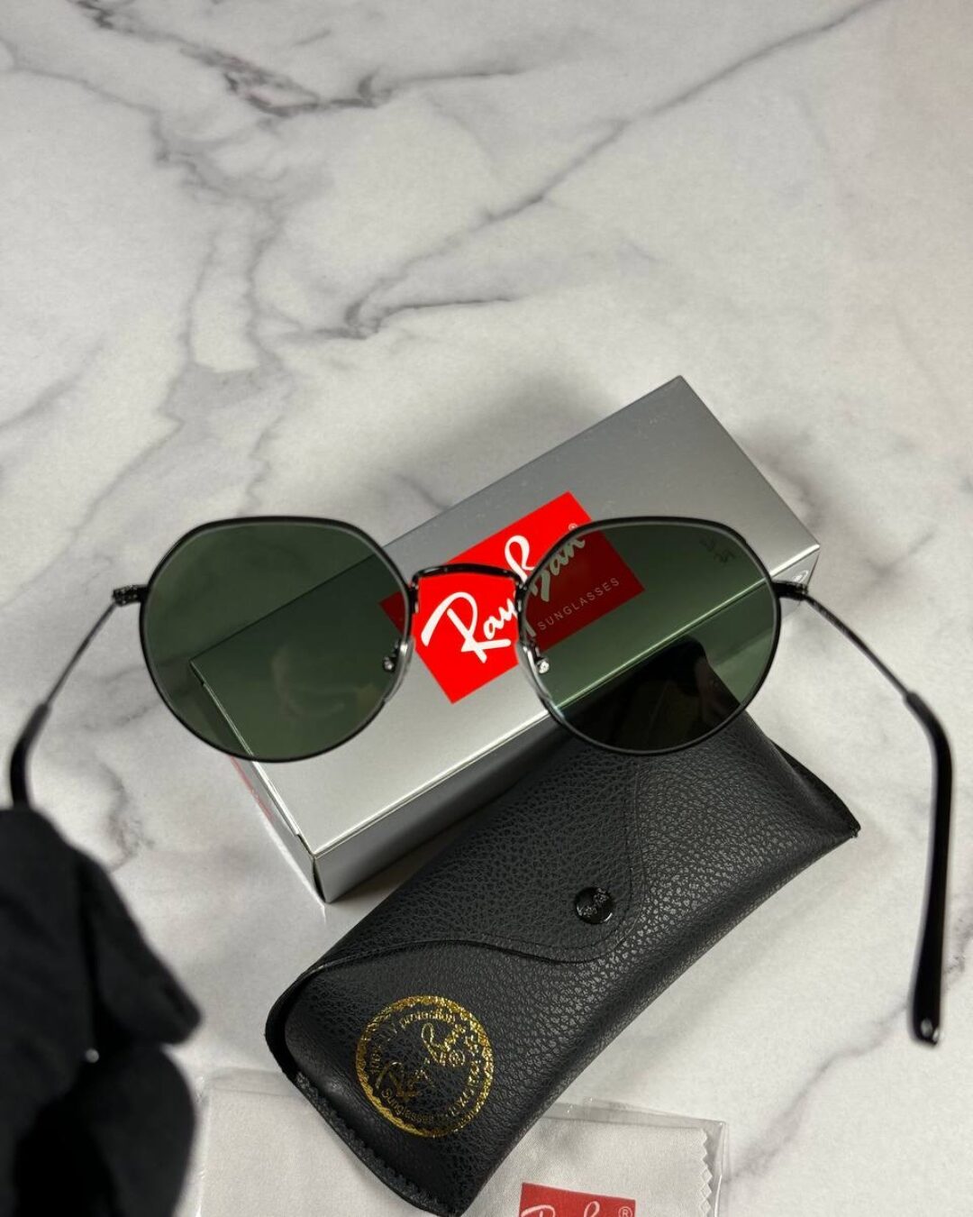 Очки Ray Ban — изображение 3