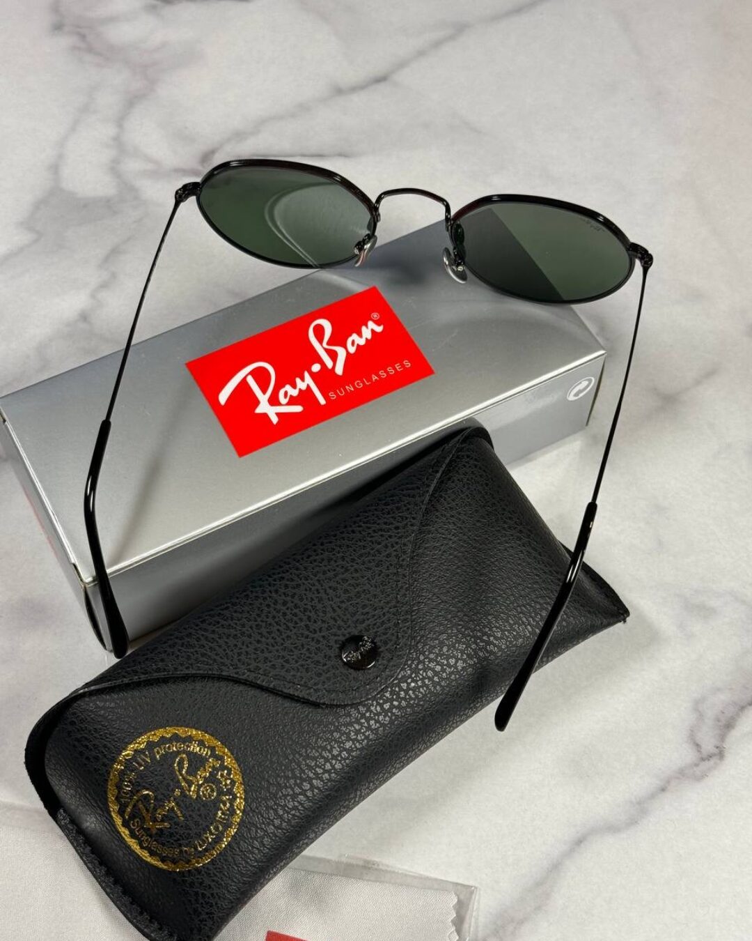 Очки Ray Ban — изображение 2