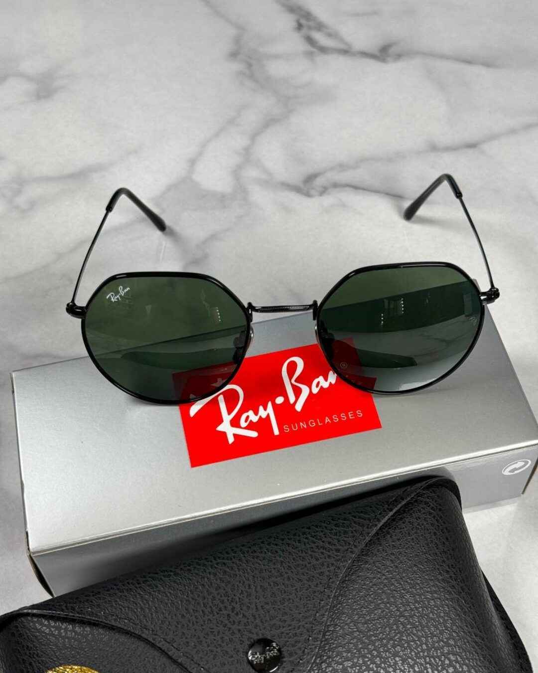 Очки Ray Ban — изображение 4