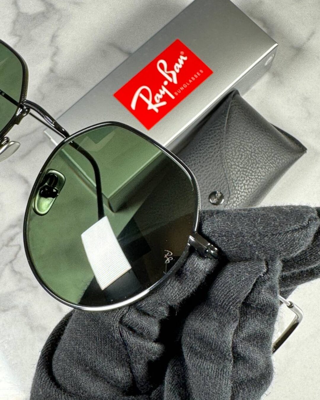 Очки Ray Ban — изображение 6