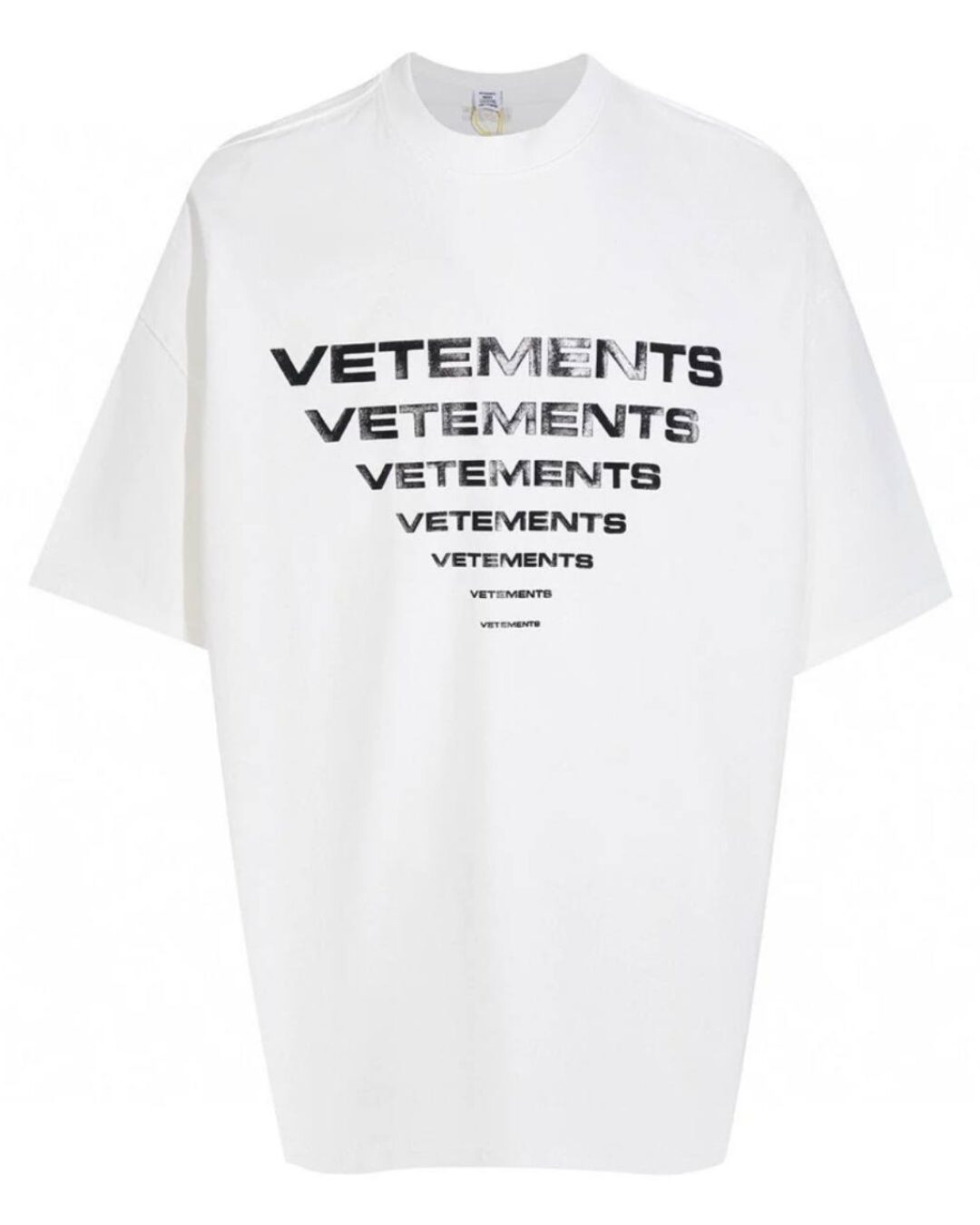 Футболка Vetements — изображение 9