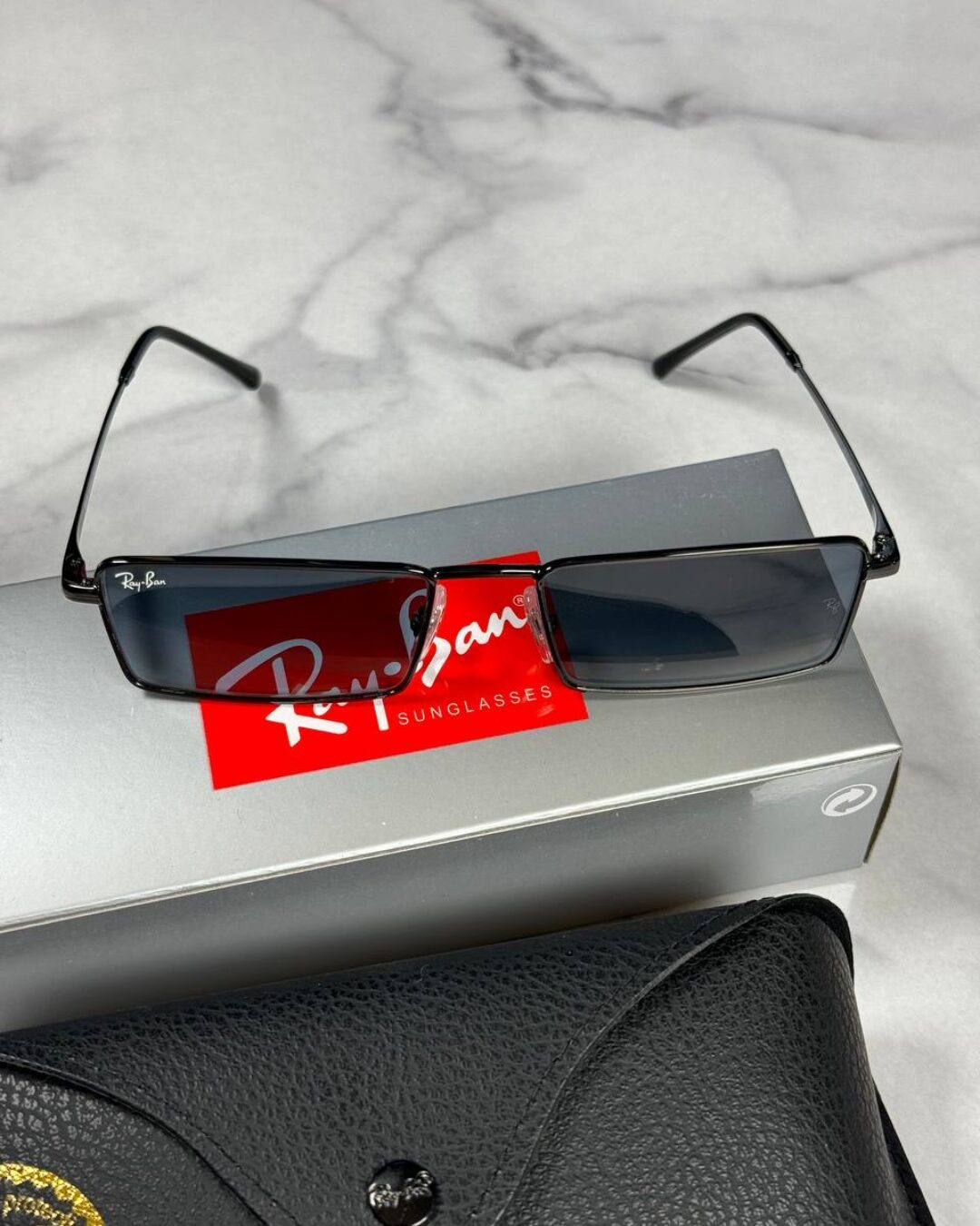 Очки Ray Ban — изображение 3