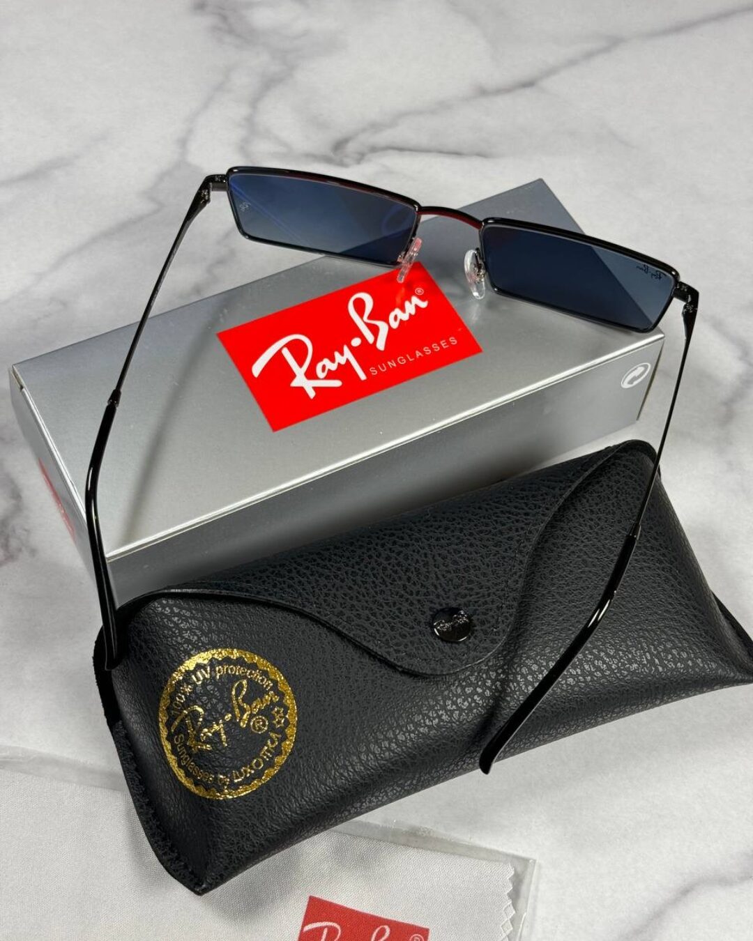 Очки Ray Ban — изображение 2