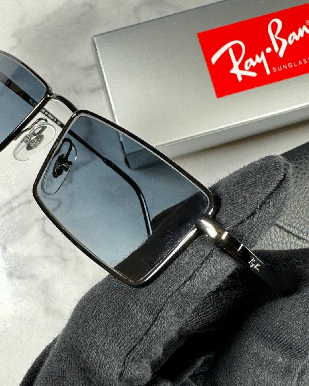 Очки Ray Ban — изображение 4