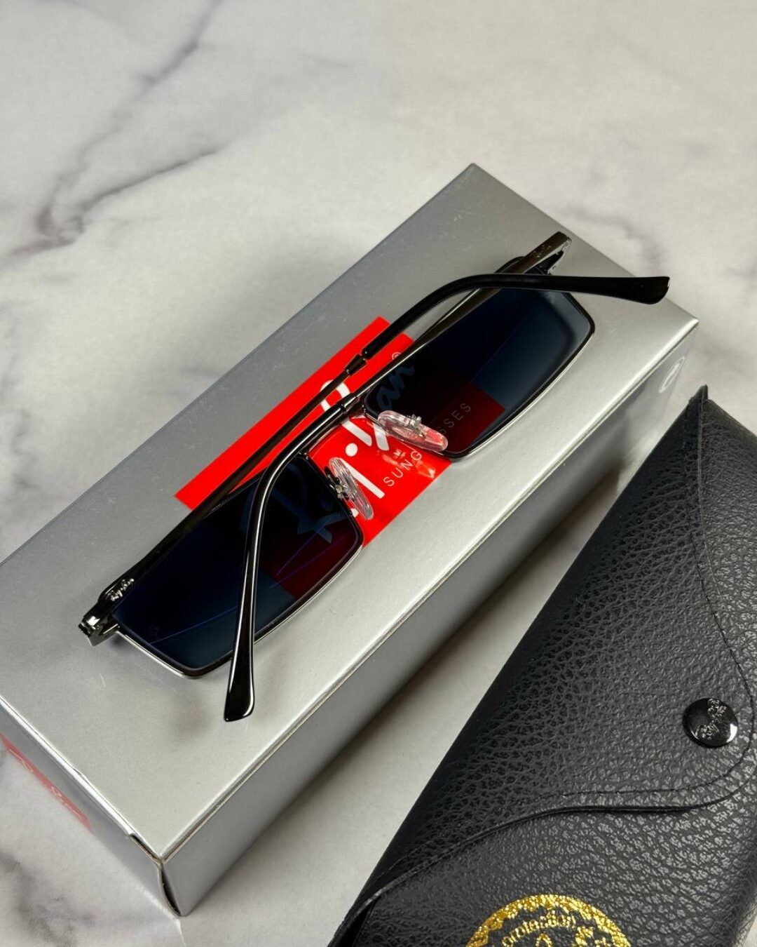 Очки Ray Ban — изображение 6