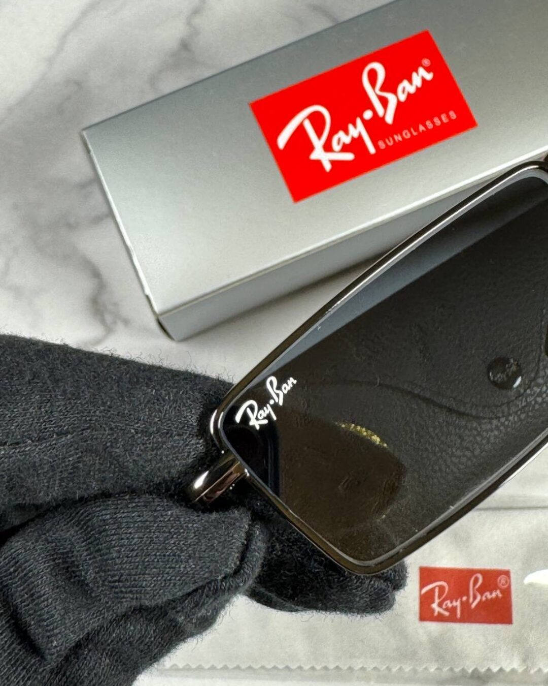 Очки Ray Ban — изображение 7