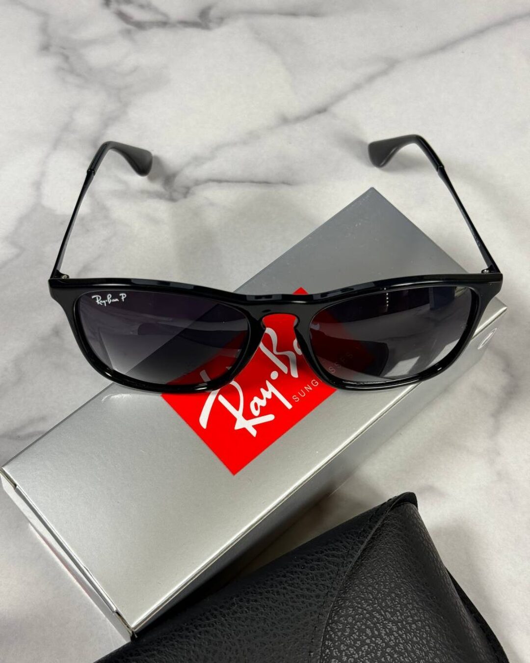 Очки Ray Ban — изображение 2