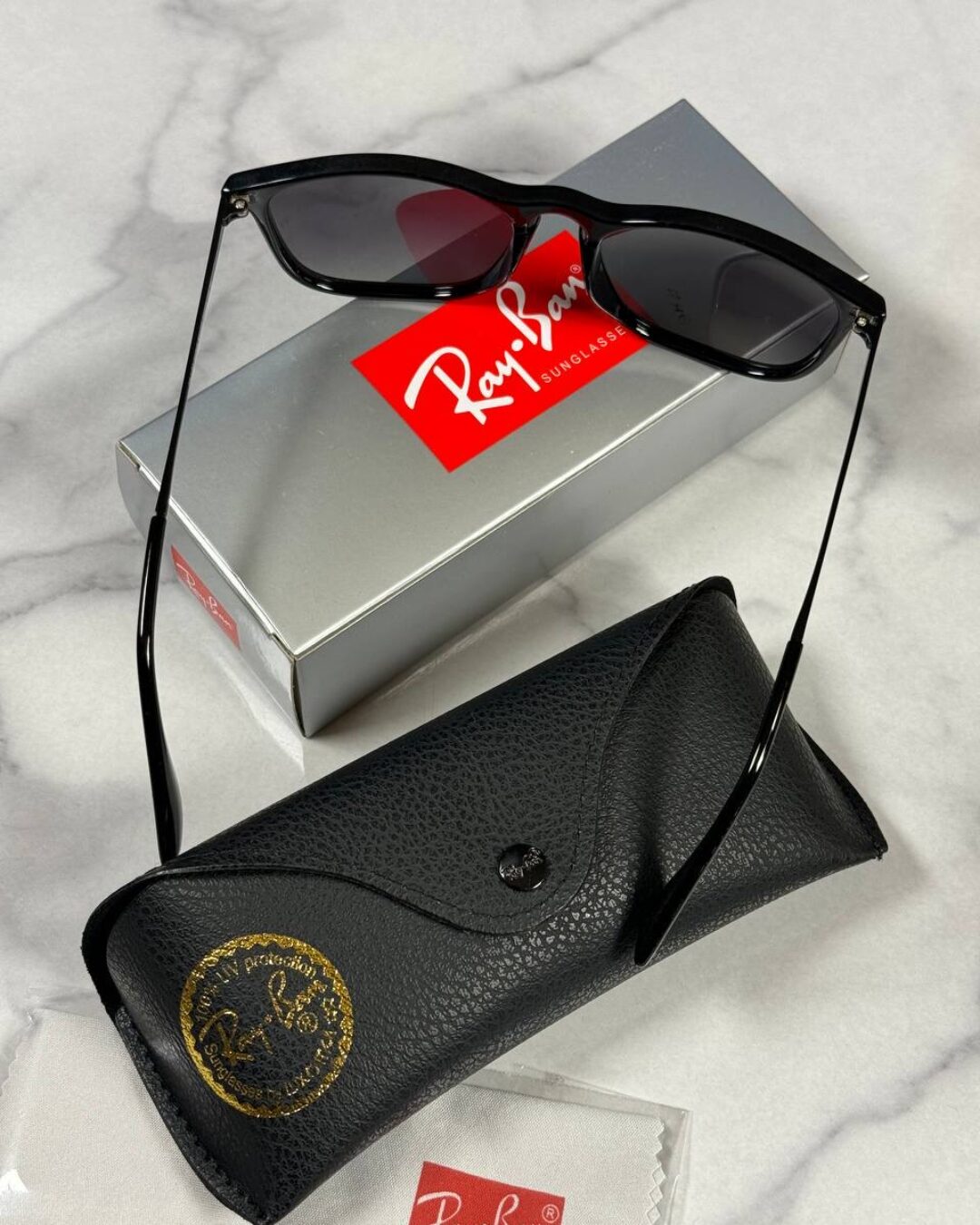 Очки Ray Ban — изображение 3