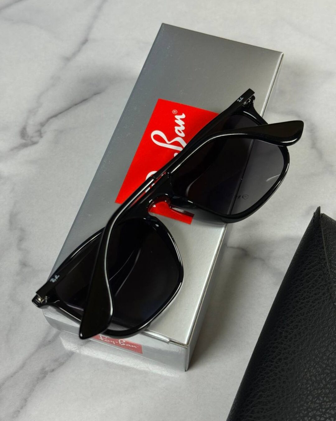 Очки Ray Ban — изображение 6