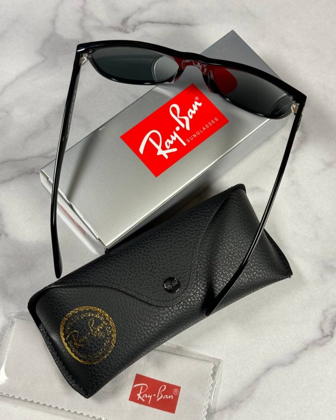 Очки Ray Ban 2