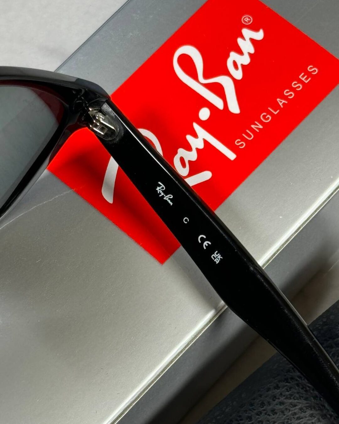 Очки Ray Ban 6